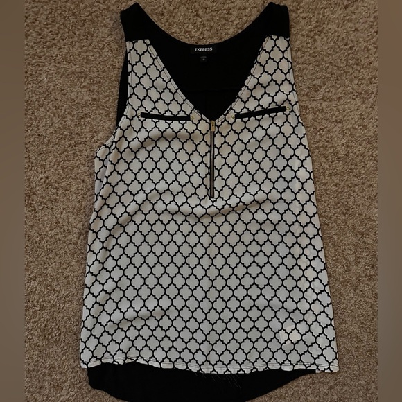 Express Tank Top - Picture 1 of 3